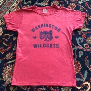 Urban Outfitters 50/50 Vintage Tee Shirt